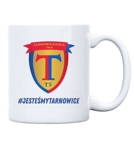 KUBEK TS TARNOWICZANKA